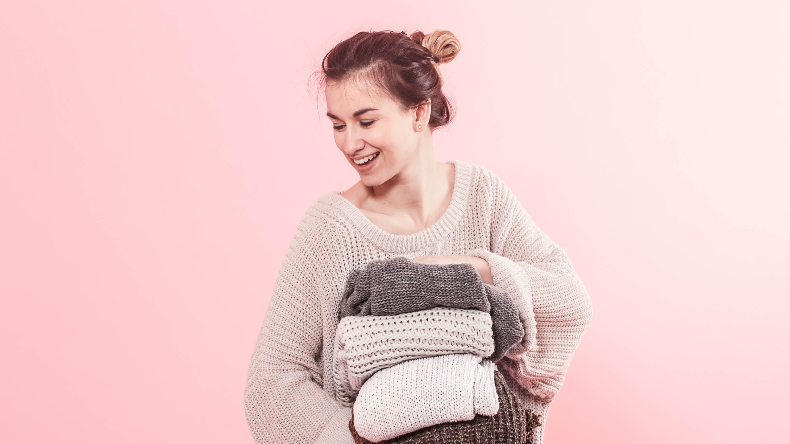 How to unshrink a sweater without damaging it | Tom's Guide