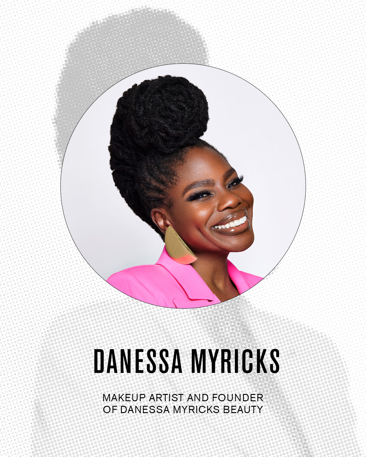 Danessa Myricks Beauty