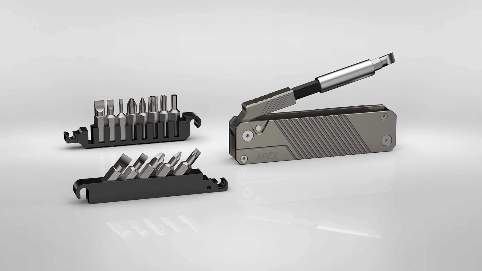 Ant Design Apex V2