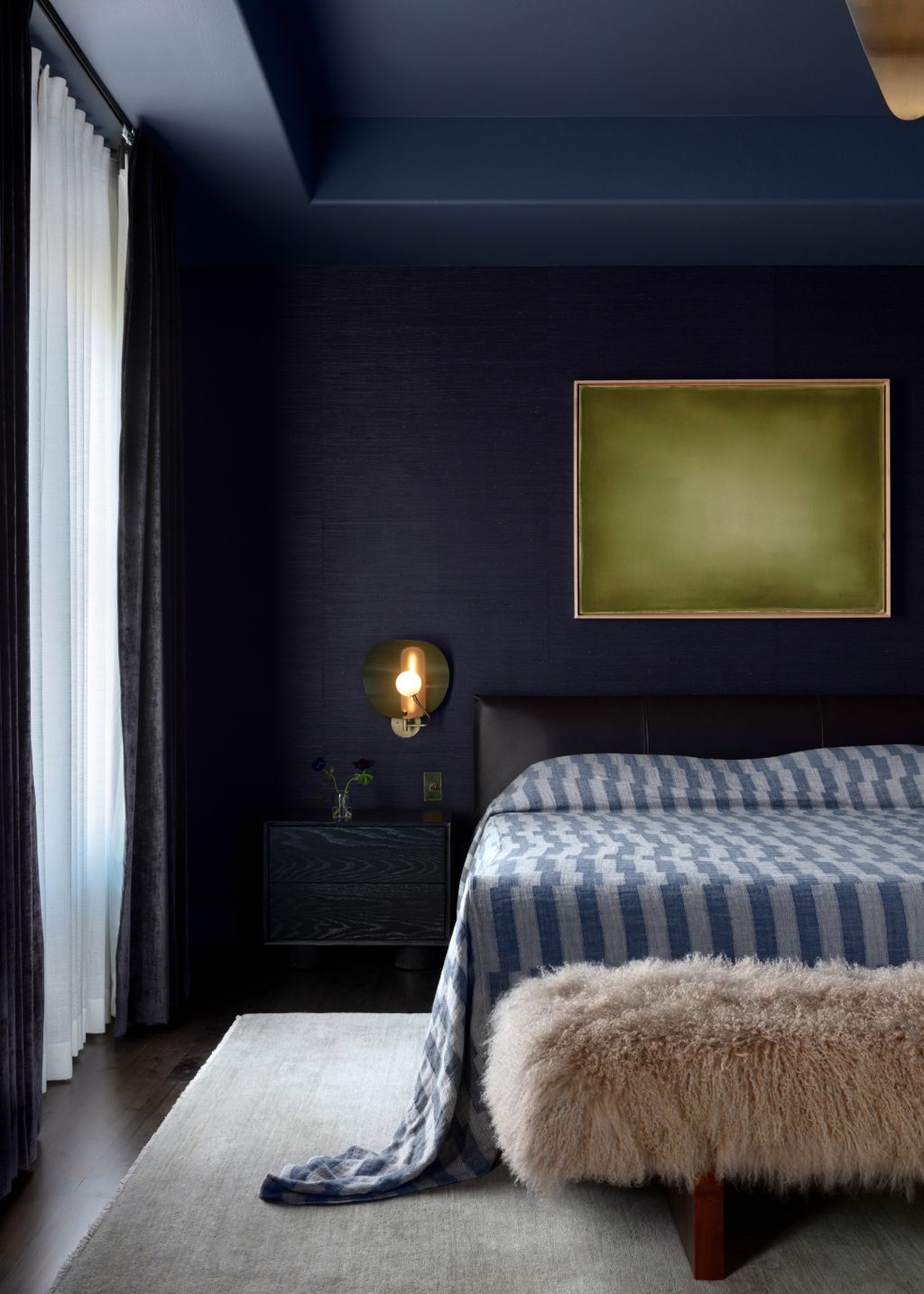 Do Blue and Green Work Together? 8 Modern Ways to Pair Them | Livingetc