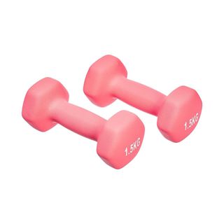 Amazon weights