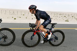 UAE Tour stage 1