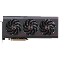 Sapphire Phantom Gaming RX 7900 XT | 20 GB GDDR6 | 5,376 shaders | 2,450 MHz boost | $699.99$689.99 at Newegg (save $10)