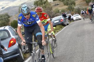 Vuelta Andalucia Ruta Del Sol - Stage 4