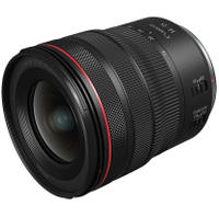 Canon RF 14-35mm f/4 L IS USM |was $1,699| now $1,199
Save $500 at Amazon