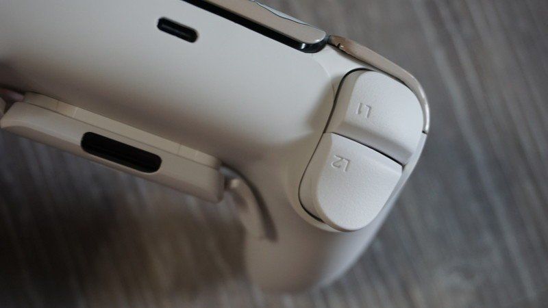 Hex Rival Ps5 Controller Trigger