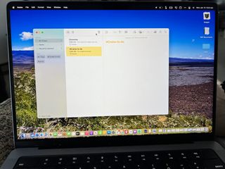 Tags In Notes on Mac