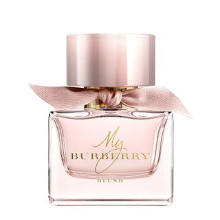 Burberry My Burberry Blush untuk Eau De Parfumnya