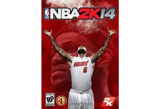 NBA 2K14