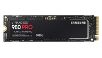 Samsung 980 Pro NVMe Gen 4 M.2 SSD (1TB): was $229.99, now $179.99 @ Best Buy