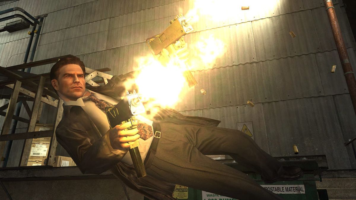 how to max payne 2 for pc