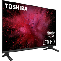 Toshiba V35 32-inch HD Fire TV: was