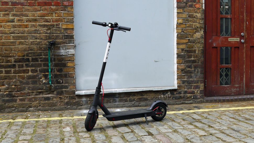 Xiaomi M365 Pro Electric Scooter Review Techradar 