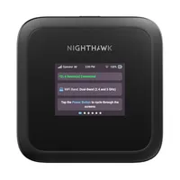 Netgear Nighthawk M3 5G Mobile Router 