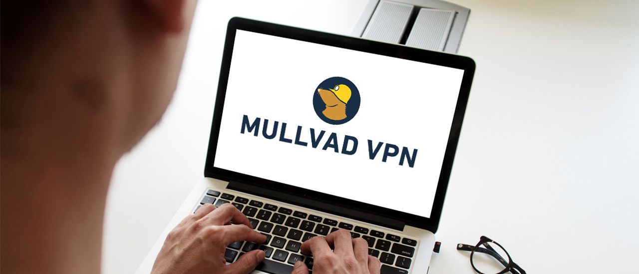 Mullvad VPN review | Tom's Guide