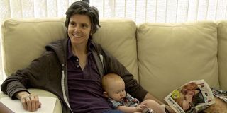 Tig Notaro in the Netflix documentary Tig