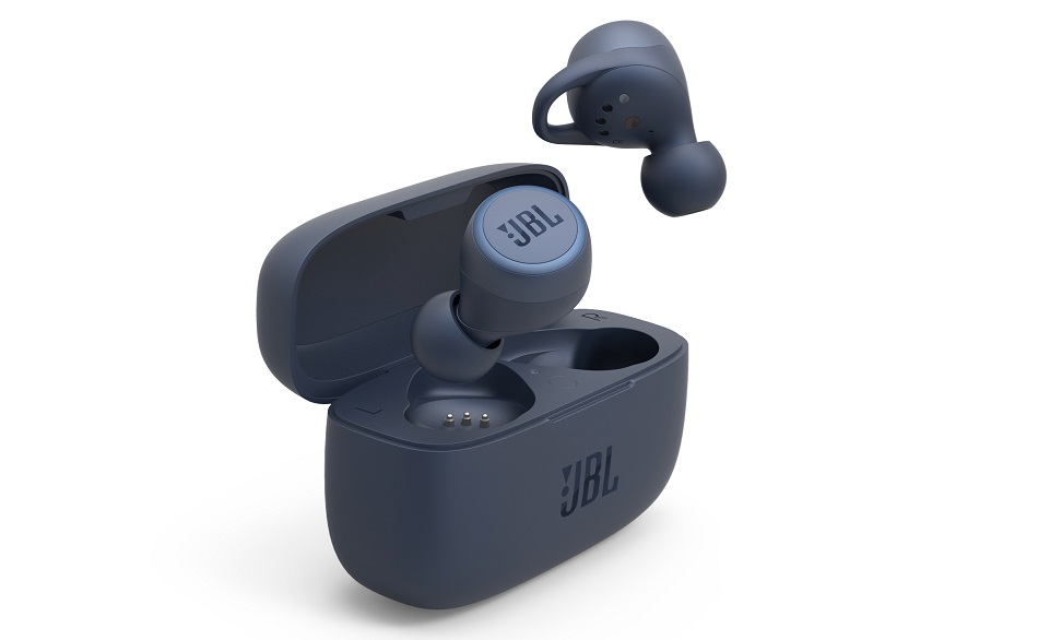 JBL Live 300WTWS