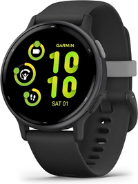 Garmin Vivoactive 5: was $299 now $249 @ Amazon