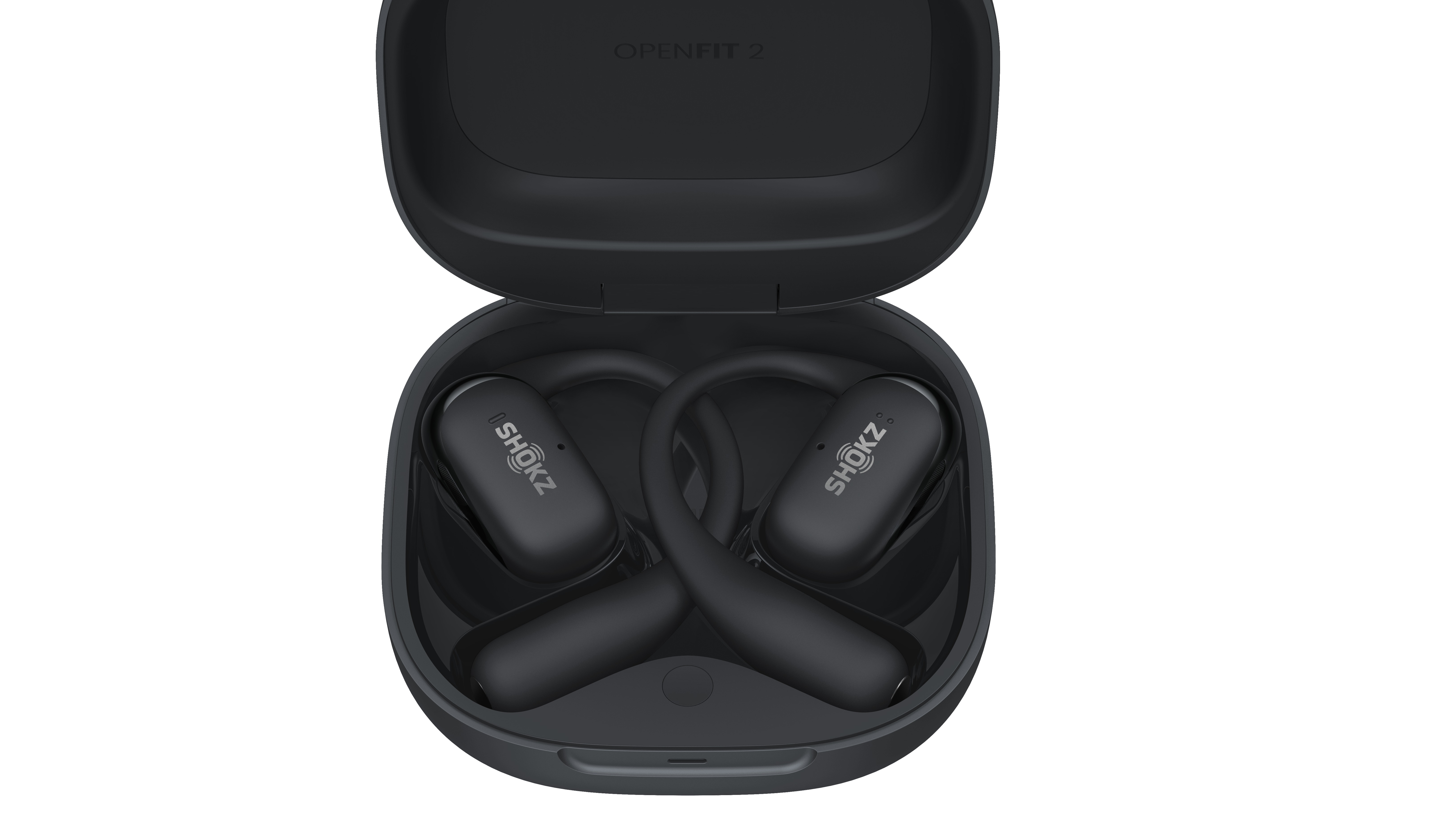Shokz OpenFit 2