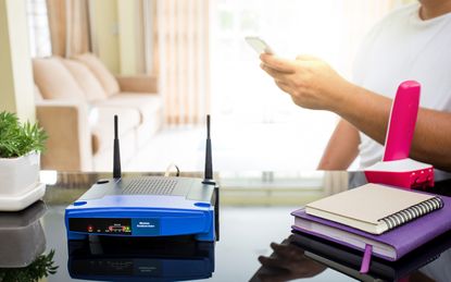Stop Renting Your Router and Modem