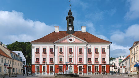 Tartu Town Hall