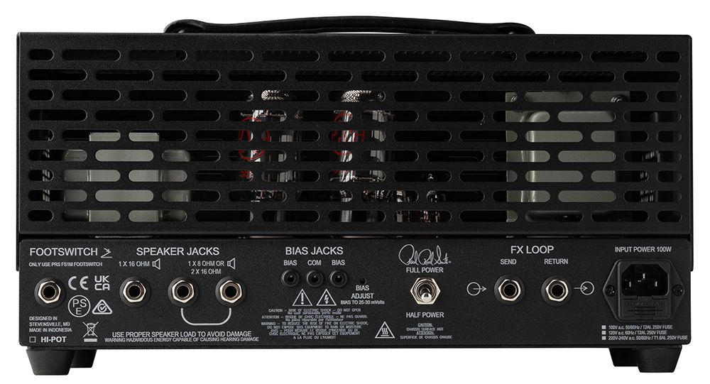 PRS MT 15