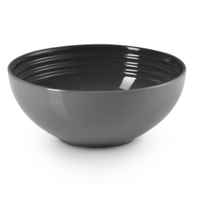 Stoneware Cereal Bowl: was £17,now £10 at Le Creuset (save £7)