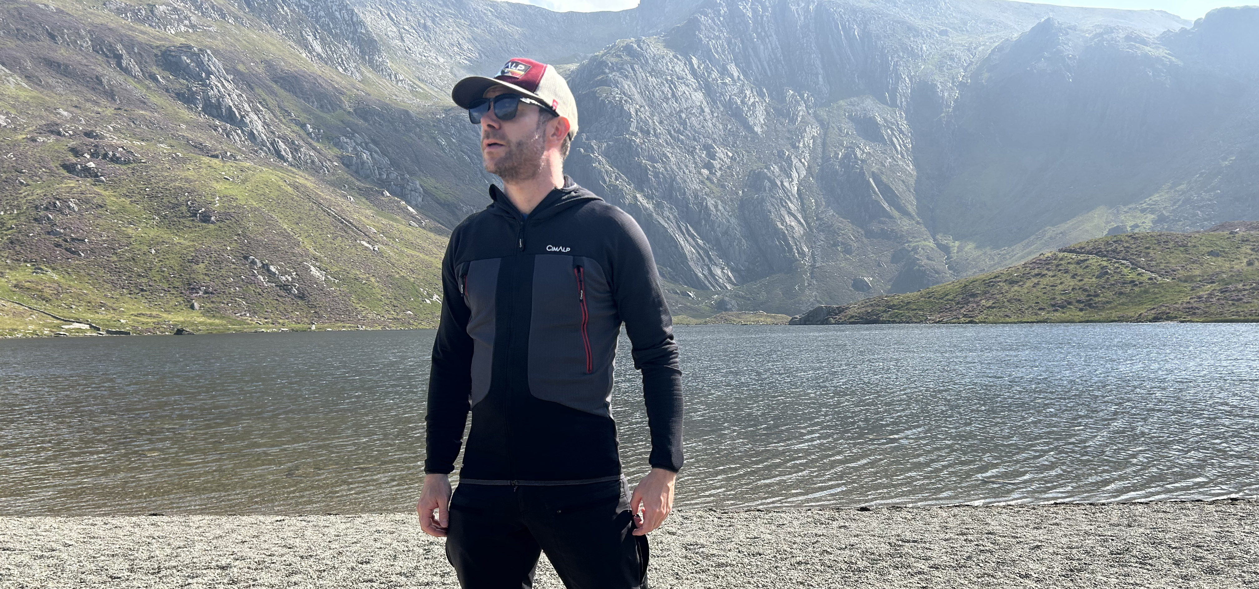Cimalp Whymper Fleece