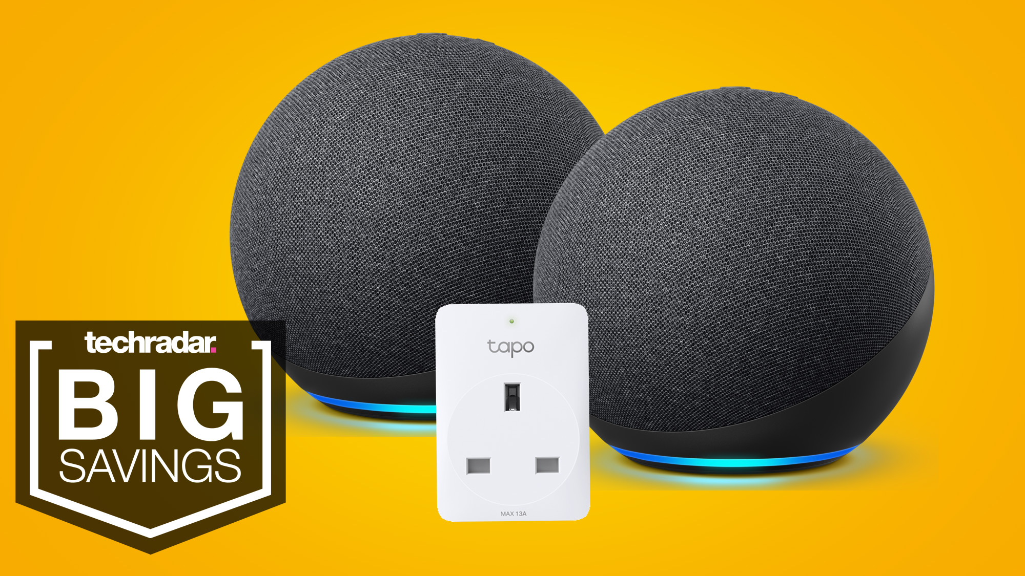 These amazing Echo Dot Prime Day deals will make your home smarter than