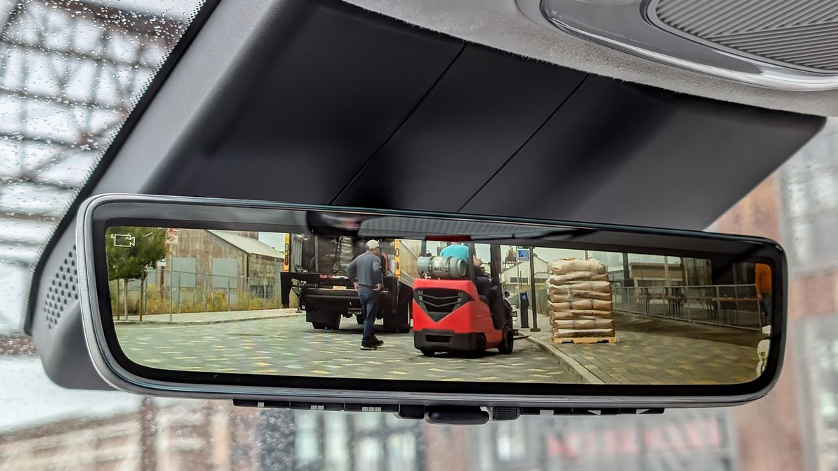 2026 Hyundai IONIQ 9 Calligraphy test drive.