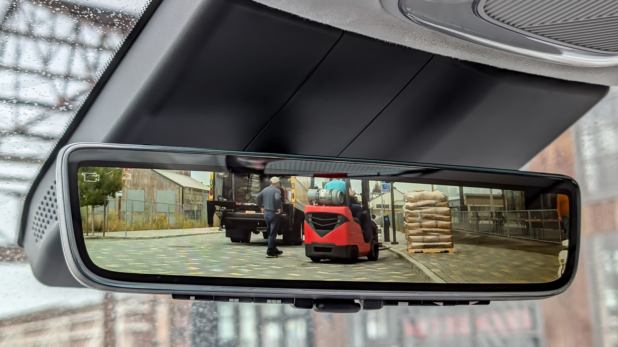 2026 Hyundai IONIQ 9 Calligraphy test drive.