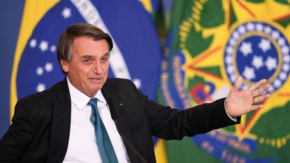 Jair Bolsonaro 