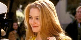 Alicia Silverstone in Clueless