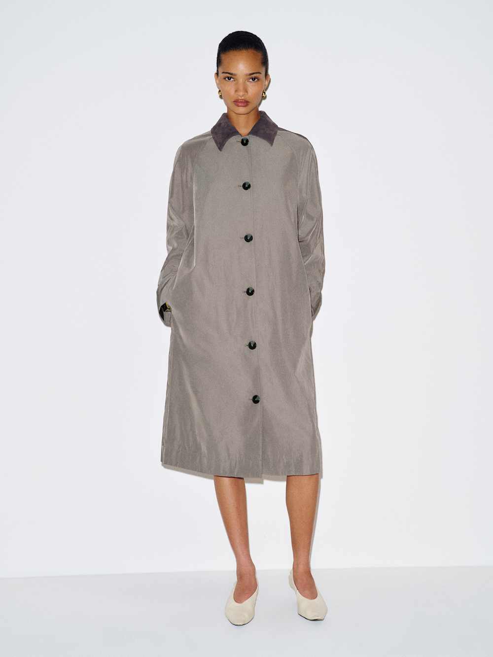 Beck Trench