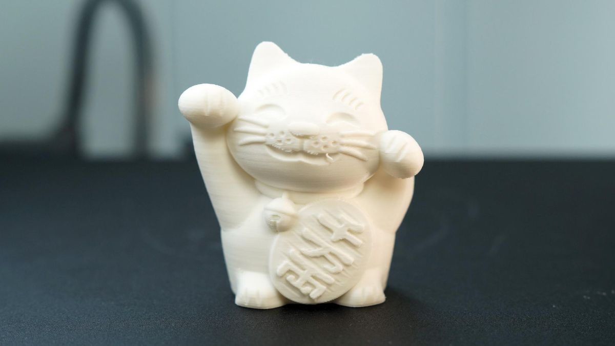 Creality Ender 3 S1 Review: A Better Ender | Tom's Hardware