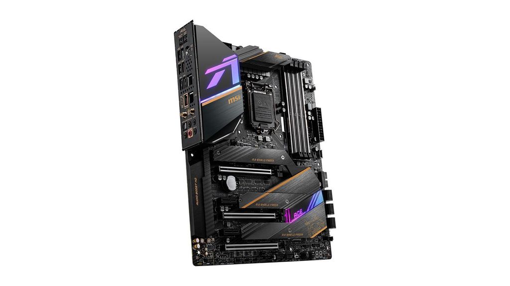 Best Z490 Motherboards 2022 TechRadar