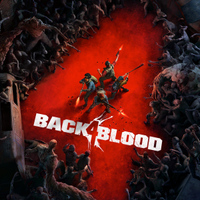 Back 4 Blood: was