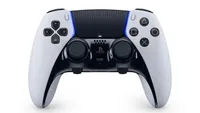 PlayStation DualSense Edge PS5 controller