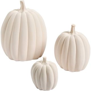 Fun Express DIY White Pumpkins