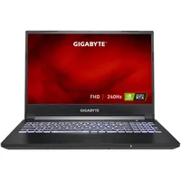 Gigabyte A5 K1 | Nvidia GeForce RTX 3060 | AMD Ryzen 7 5800H | 15.6-inch | 1080p | 240Hz | 16GB RAM | 1TB SSD | $1,399 $1,049 at Amazon (save $249.84)
