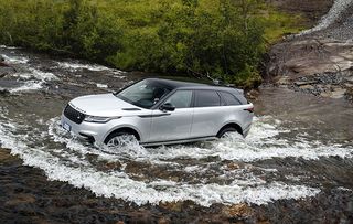 Range Rover Velar