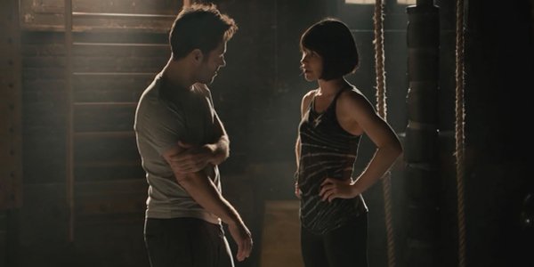 marvel&#039;s ant-man is a rom com