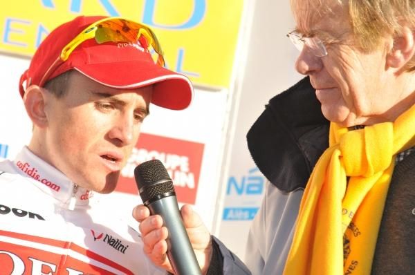 Samuel Dumoulin (Cofidis, Le Credit En Ligne)