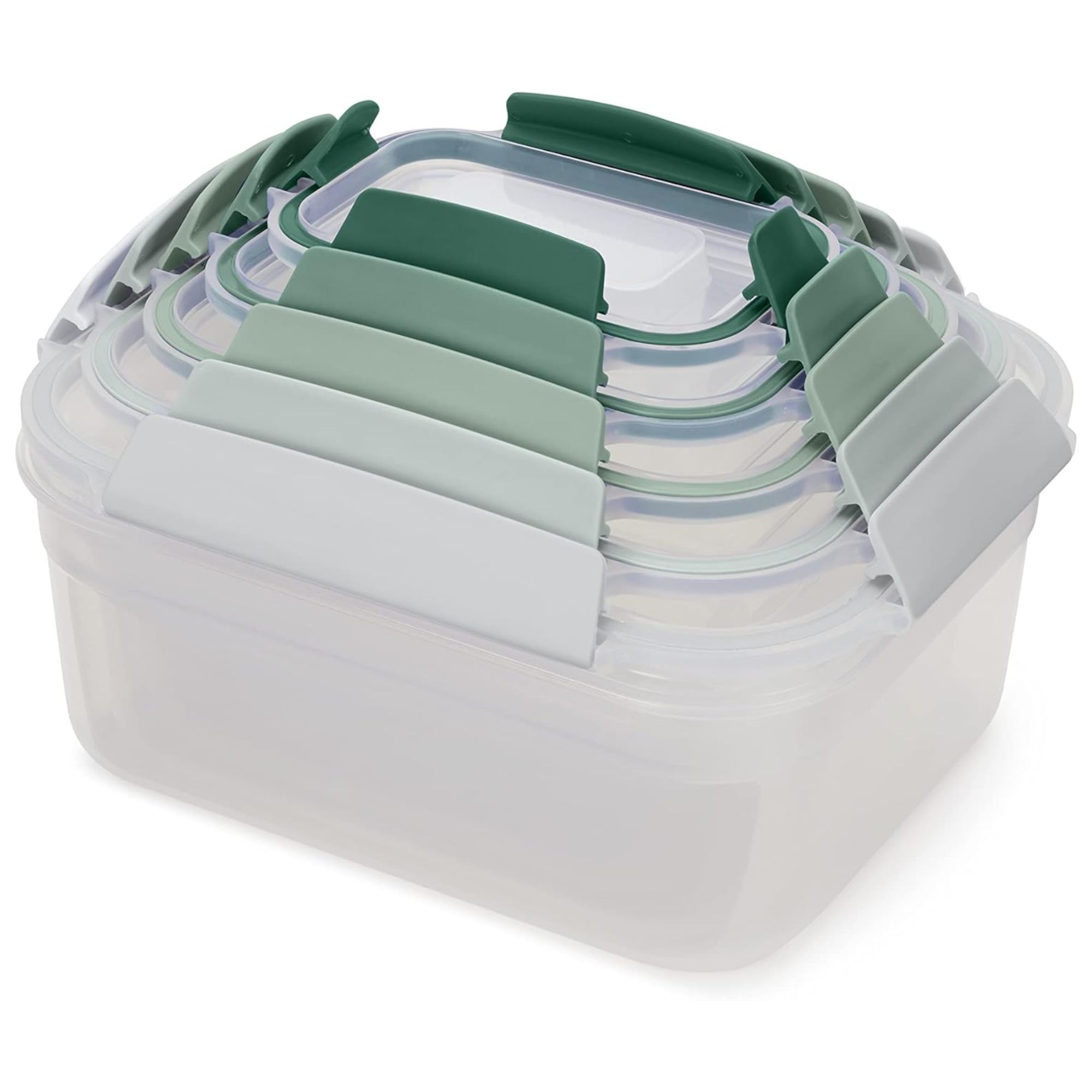 Joseph Joseph nesting food container set