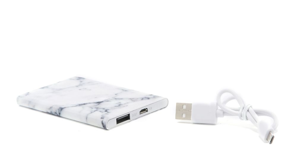 Phone charger