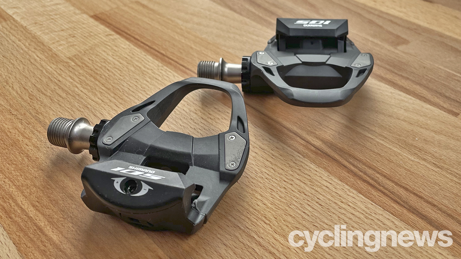 Best road bike pedals 2023 Increased performance and technology from