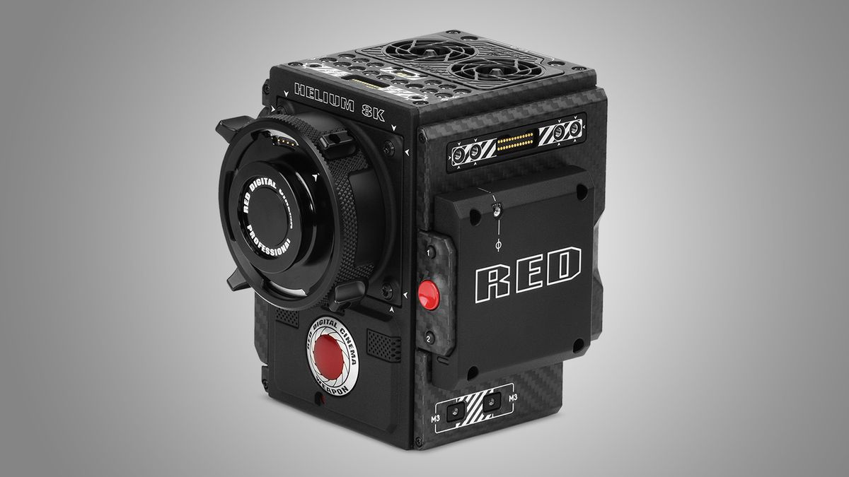 The ultimate camera kit wishlist TechRadar