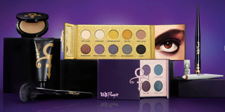 Urban Decay Prince collection