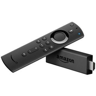 Fire TV Stick and Showtime