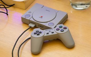 PlayStation Classic Is Retro Done Wrong